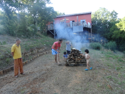 Blog de melimelodesptitsblanpain : Méli Mélo des p'tits Blanpain!, Saint-Jean d'été/Solstice d'été