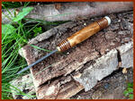 Puukko artisanal...