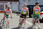 Présentation du 2ème Grand Prix cycliste UFOLEP d’HASNON