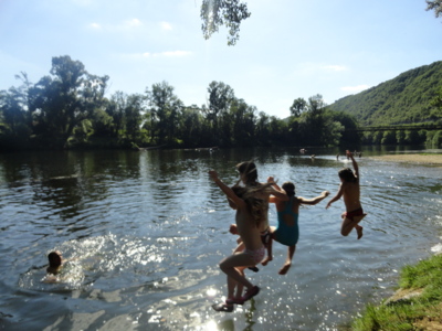 Blog de melimelodesptitsblanpain : Méli Mélo des p'tits Blanpain!, Saint-Jean d'été/Solstice d'été