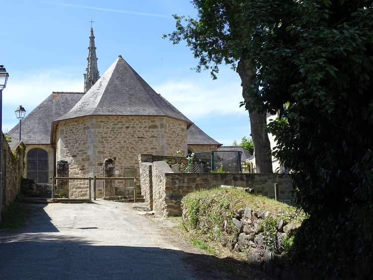 Escapade à Douarnenez