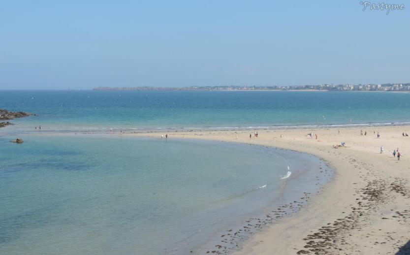 SAINT MALO...