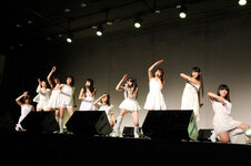 Report de l'event: Morning Musume. 16th Birthday Anniversary 