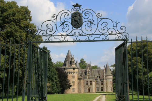 Corrèze - Salon-la-Tour