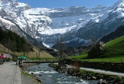 Le Parc National des Pyrénées