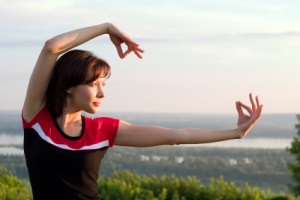 Le Tai-chi pour améliorer la qualité de vie des personnes atteintes de cancer