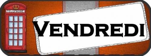 formation des lettres en lié ​