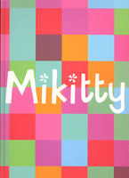 Photobook Mikitty Miki Fujimoto 藤本美貴