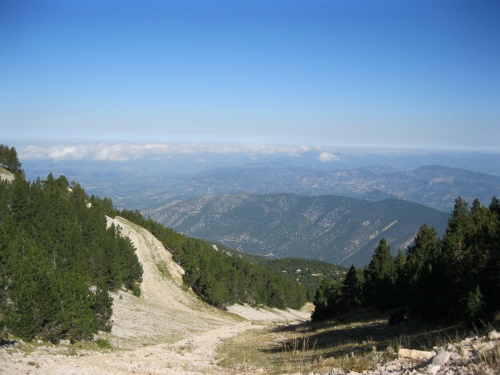 Ardèche et Auvergne