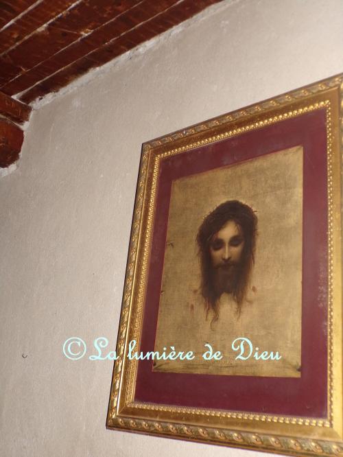 Rodès, église Sainte Marie de Domanova