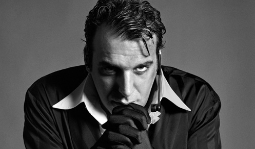 Chilly Gonzales