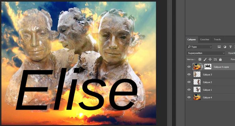 57. Chaos dans le ciel