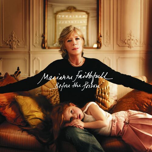 Marianne Faithfull (2002-