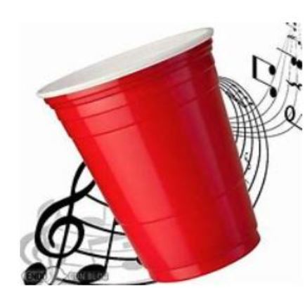 De la musique avec des gobelets: La Cup song ! - profscm