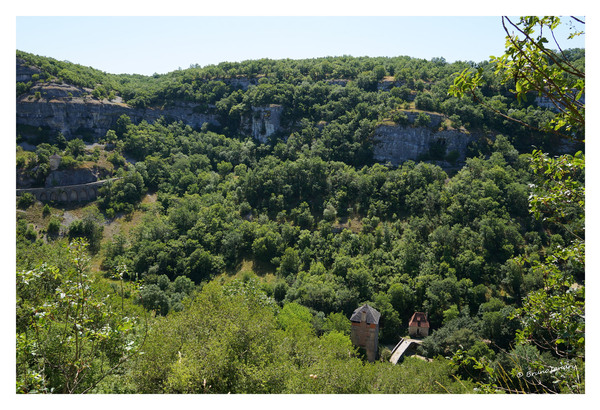 Rocamadour