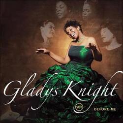 Gladys Knight - Before Me - Complete CD
