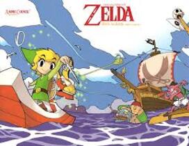 Zelda - Link's logbook