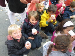 Sortie à l'institut agricole de Genech (5)