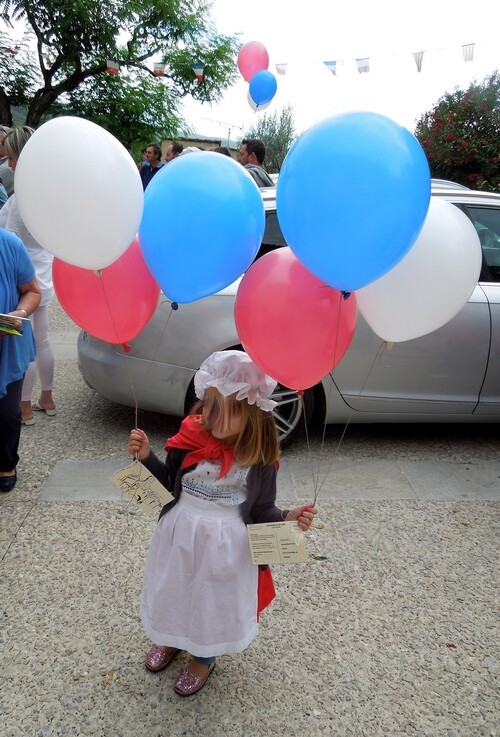 Le 14 juillet