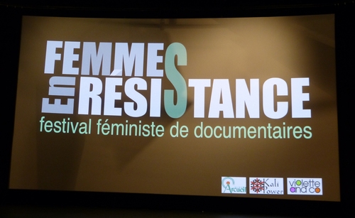 Festival féministe de documentaires : femmes en résistance à la morosité