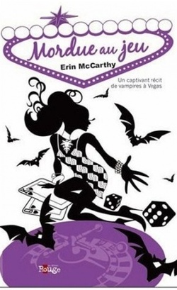 Vegas Vampires - Erin McCarthy