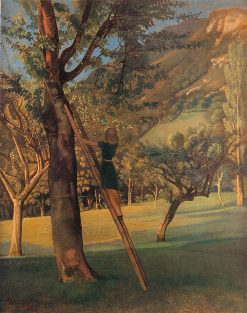 The Wake- François And The Atlas Mountains- Balthus - Losey