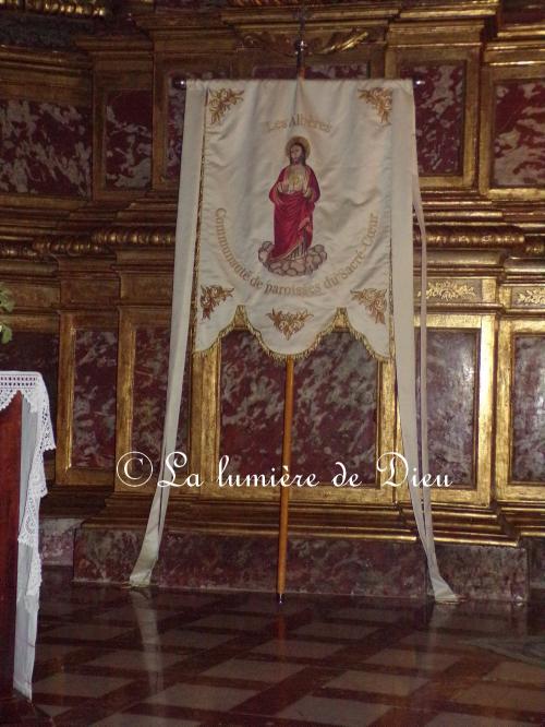 Argelès, l'église Notre-Dame del Prat
