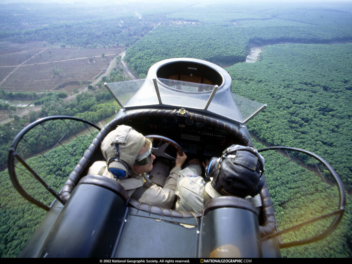 10 Images de Natl. Geographic 3