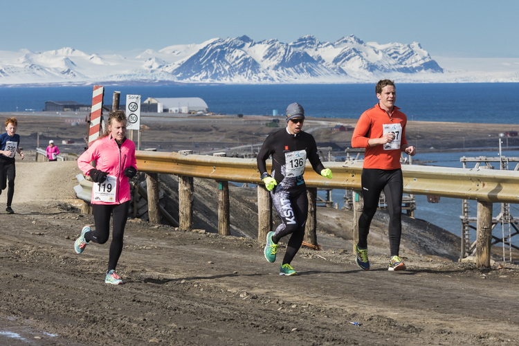 Trip Advisor: hébergement le moins cher de Longyearbyen