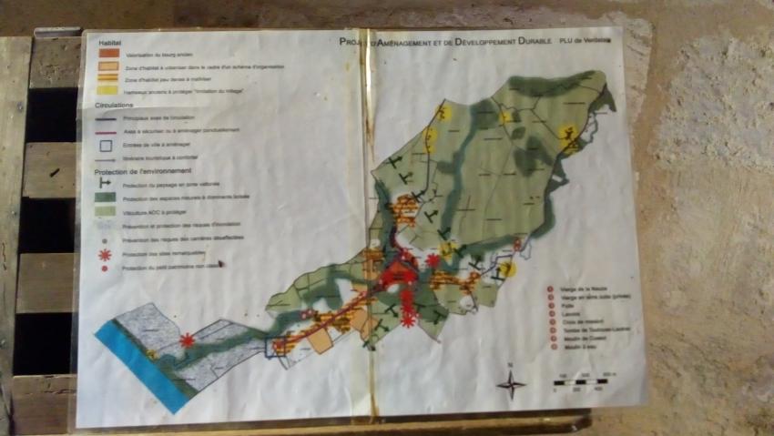 Eglise Saint-Maurice d’Aubiac