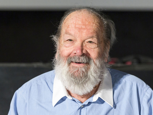 Décès de Bud Spencer