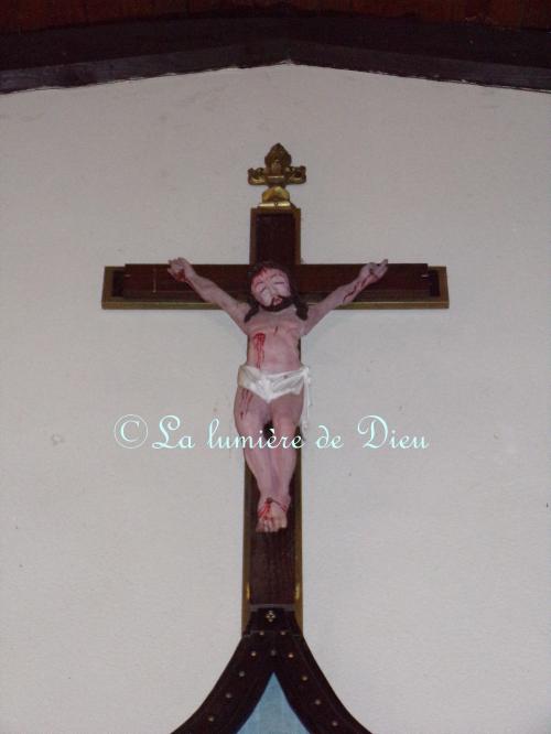 Erdeven, la chapelle saint Guillaume