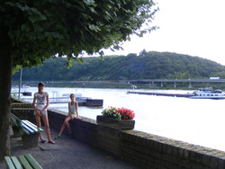 Vallée de la Moselle (Acte 1)