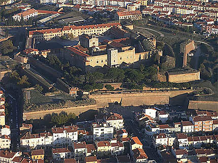 Palais des rois de Majorque : Châteaux : Palais des rois de Majorque :  Perpignan : Pyrénées-Orientales : Languedoc-Roussillon : Routard.com