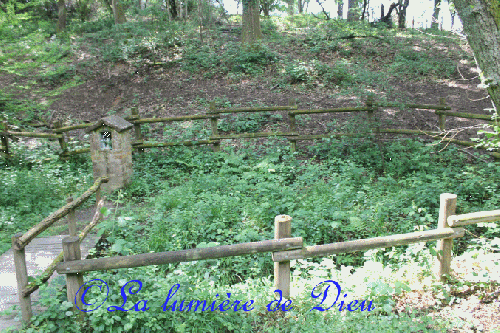 Dardilly, Chantemerle