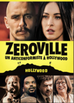 La comédie dramatique Zeroville est disponible en VOD