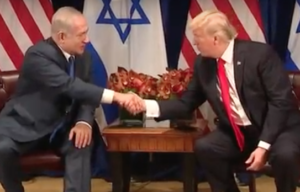 "something something Iran"