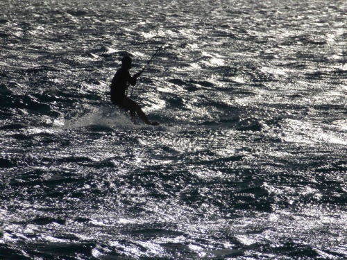 Kitesurf - Fremantle