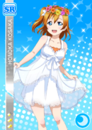 SR 663 Honoka Pool Ver.