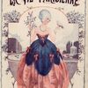 La Vie Parisienne - Samedi 12 avril 1919.