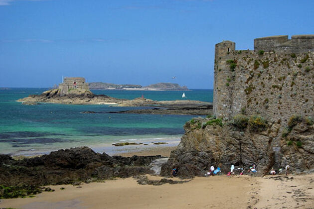 Le Fort du Petit Bé