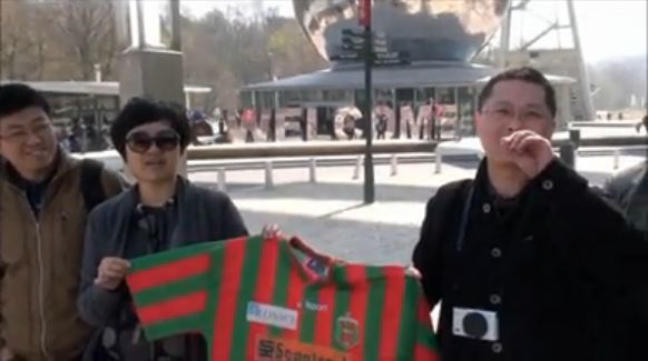 Les Mouloudéens préparent la finale contre l\'USMA
