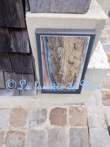 Montivilliers, aître de Brisgaret