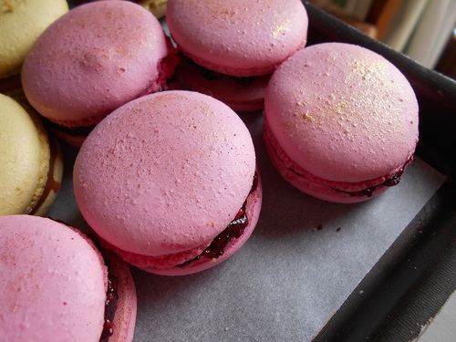 Macarons