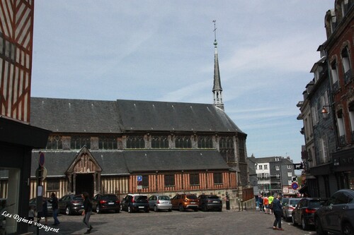 Honfleur 2/2