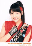 Riho Sayashi Morning Musume FC Event 2013 WINTER～Morning Labo Ⅳ～ モーニング娘。FCイベント 2013 WINTER ～Morning Labo! Ⅳ～ 鞘師里保 