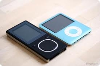 ipod vs zune