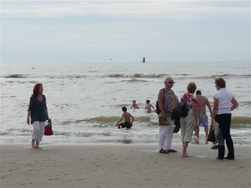 La Baie de Somme