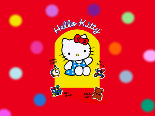 画像 高画質 ハローキティ Hello Kitty Pcデスクトップ壁紙 画像 大量 Naver まとめ