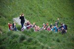 Mardi 9 juin - Notre quatrième journée : Sancy, obsidienne, Toinette et Julien